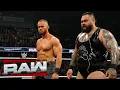 Lagu Austin Theory \u0026 Bronson Reed (With Paul Heyman) Entrance: WWE Raw, December 22, 2025