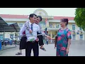 Download Lagu CEO Toan's grandmother did what no one else dared to do, She stood up to protect the homeless girl.