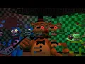 Freddy- By CG5, MatPat & BlackGryph0n VR Music Video Revamped 