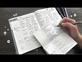 A Day In My Planners Hobonichi Cousin AD Planner