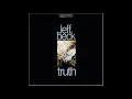 Jeff Beck - Truth(1968) - 08 Beck's Bolero