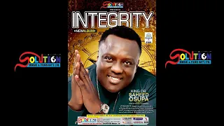 integrity track 1 s don p u0026 seyi makinde