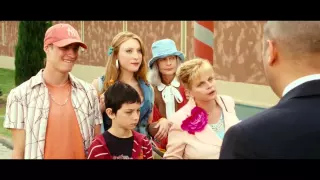 Les Tuche - Bande annonce