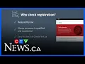 The importance of verifying credentials