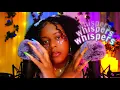 Download Lagu ASMR - Deep In Your Ear Whispers That You Can FEEL at 200% Sensitivity 🤤✨(BRAIN MELTING)