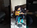 Download Lagu gitar cover perjuangan dan doa H.rhoma irama