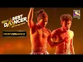 Download Lagu Akash और Raktim का Masterpiece Act| India’s Best Dancer 2| Geeta Kapoor, Malaika Arora,Terence Lewis