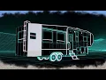 Couch s RV Nation - Azdel Onboard Composite Sidewall Panel Used on some brands of our campers