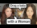 Valkyrae Comes Out About What Left Her Traumatized Pokimane Controversy Freezing her Eggs