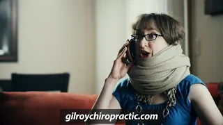 Best Chiropractor in Gilroy CA 408 848-2225