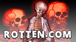 The Original Shock Website Rotten com