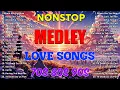 Download Lagu Slow Rock Love Song Nonstop 🎤🎷 SLOW ROCK MEDLEY 🔊🎧 Rock Ballads 70S 80S 90S 🔊🎧 Nonstop Pinoy M