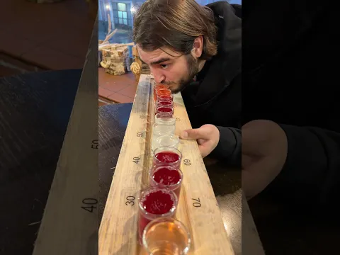 Настойки за 116 Рублей в МОСКВЕ🔥 #alcohol #shorts