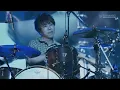 [한글자막] 스미카(sumika) - 팡파르(Fanfare) 라이브 Live - 너의 췌장을 먹고 싶어 ost