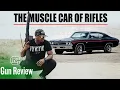 Download Lagu Springfield M1A SOCOM 16: The Muscle Car of Rifles