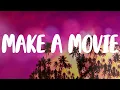 Download Lagu Kay Flock - Make A Movie (Lyric Video)