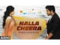 Download Lagu Nalla Cheera Full Song (Audio) || Simple Love Story || Karthik, Bhanuchander, Amotha Rao