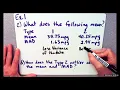 Envision Algebra 1 - 11 2 Comparing Data Sets