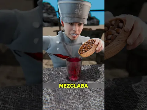 Cómo Se Inventó Coca Cola😱