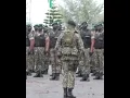 Download Lagu Anggota Komando bagi arahan kawad, memang padu..