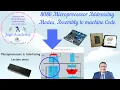 8086 Microprocessor Addressing Mode and Assembly code to machine code conversion PART - 1