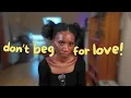 Download Lagu Stop Performing for Love—Start Being Loved for Real