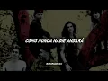 Detrás De Ti//Caifanes (Letra)