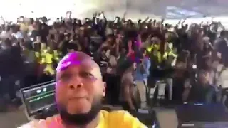 دي جي سوداني زنق أسطورة 