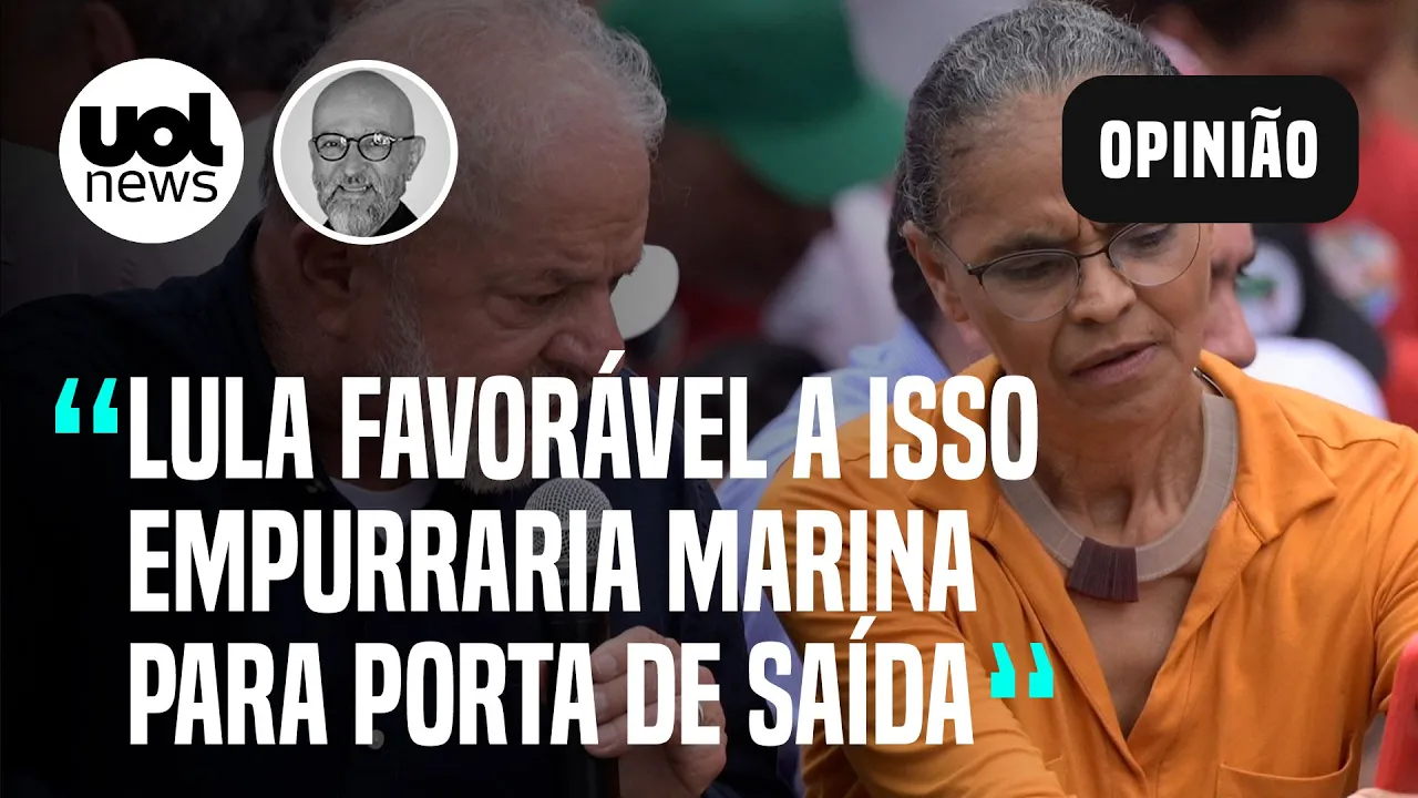 Josias: Casa Civil pediu à pasta de Minas e Energia documento para rebater análise do Ibama
