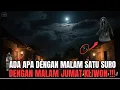 Download Lagu Ada apa dengan malam satu suro dengan malam jumat