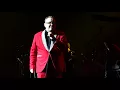St Paul & the Broken Bones - Burning Rome - Las Vegas, NV 8.26.17