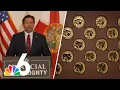 DeSantis signs bill recognizing gold silver coins as legal tender in Florida