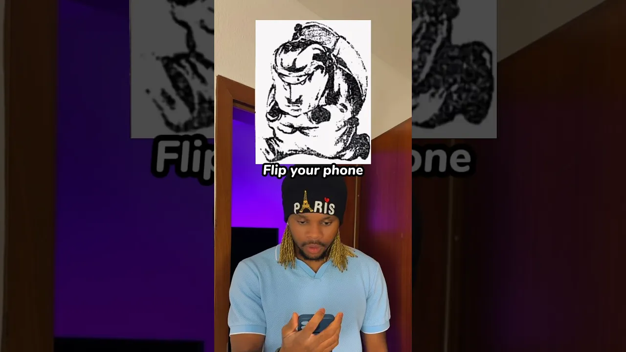 Flip Your Phone