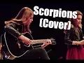 Lagu Scorpions - Wind of Change (live band cover)
