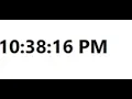 Create a Digital Clock using React JS in Hindi React Mini