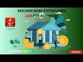 how to build ATM CLONE OR BANK SYSTEM USING JAVA PART 2 FOR BEGINNERS