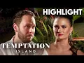 Hall Kaitlin Let It Out I Never Wanted To Marry You Temptation Island S5 E11 USA Network