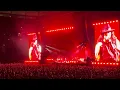 System of a Down – Roulette (Live in Warsaw 19.07.2026, PGE Narodowy)