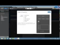 Hello World Simples - INTEL XDK
