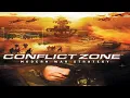 Conflict Zone ICP Campaign Longplay Full Game PS2