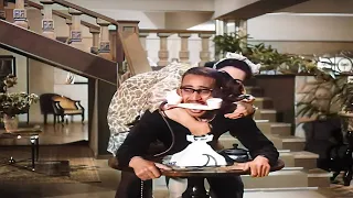 من اجمل افلام فواد المهندس وشويكار فيلم اعترافات زوج 