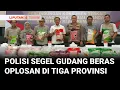 Download Lagu Kasus Beras Oplosan, Satgas Pangan Gerebek Kantor \u0026 Gudang di Tiga Propinsi, Merek Apa? | Liputan 6
