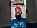 Why is your ex posting someone new after a breakup