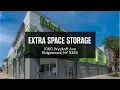 Storage Units in Ridgewood NY on Wyckoff Ave Extra Space Storage