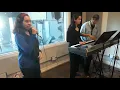 Historia de un Amor  Danilo Perez, Jas Kayser, Luz Acosta