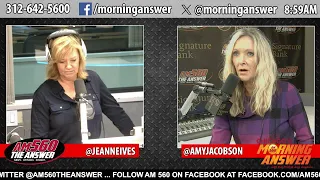 Chicago s Morning Answer LIVE - March 5 2026