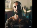 Maluma - Cosas Pendientes (Audio Oficial)