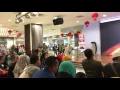 Download Lagu Ukays - disana menanti disini menunggu (final mydin usj cover by bob)