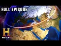 The UFO Superhighway S20 E8 Ancient Aliens Full Episode