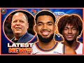 Knicks Insider REVEALS Leon Rose s Next BIG Decisions